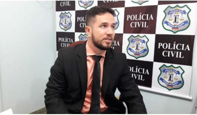 Polícia Civil prende responsáveis por homicídio qualificado 